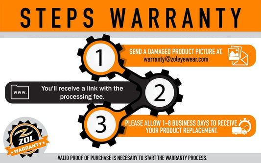Warranty - Zol