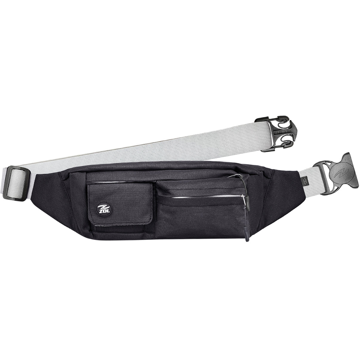 Zol Adventure Waist Bag - Zol