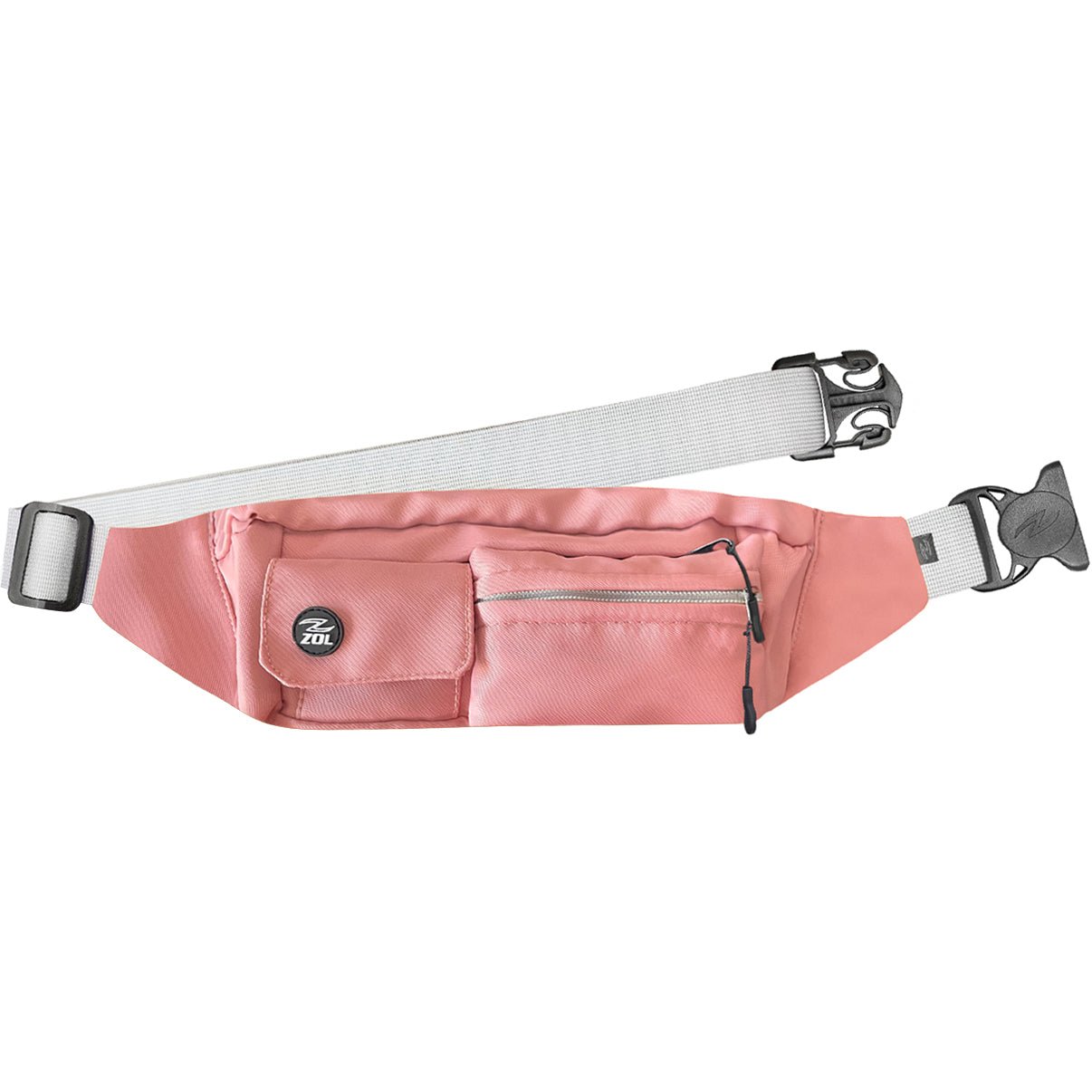 Zol Adventure Waist Bag - Zol