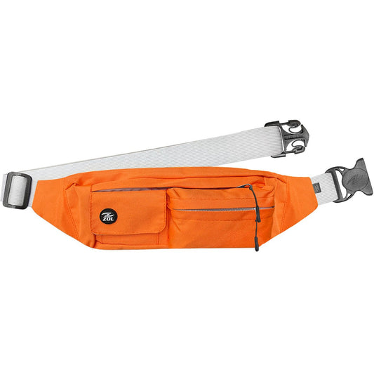 Zol Adventure Waist Bag - Zol