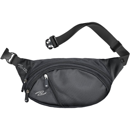 Zol Classic Xsmall Fanny Pack (Black) - Zol