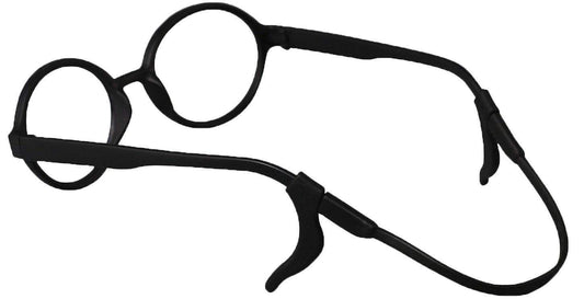 Zol Kids Youth Toddler Glasses Strap and Ear Hook Retainer - Zol
