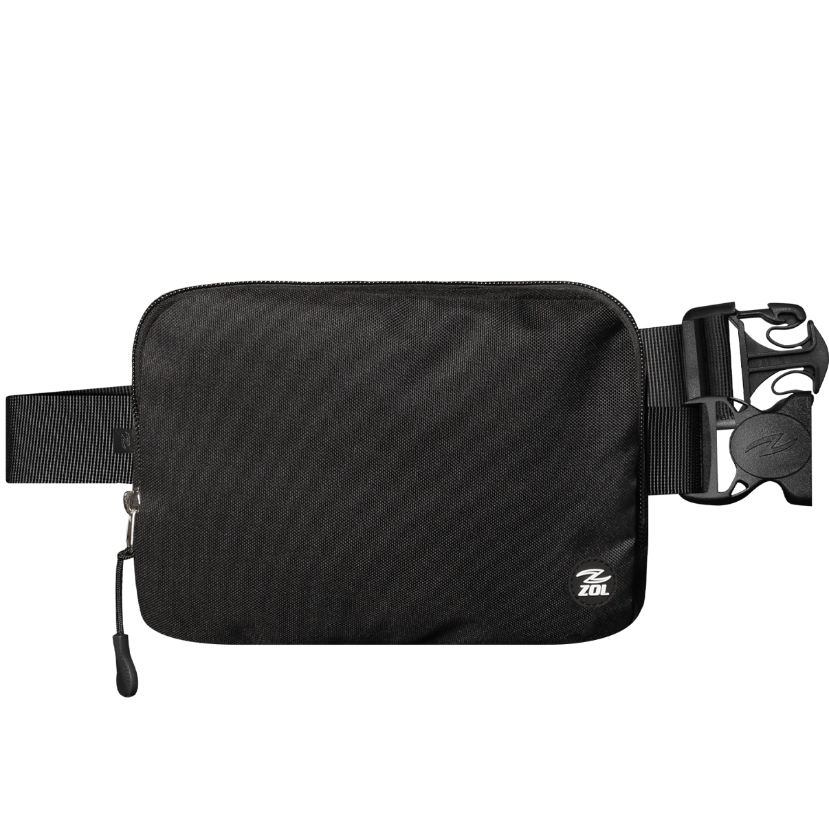 Zol Square Waist Bag - Zol