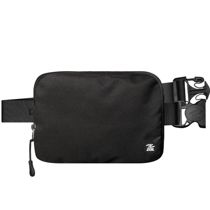 Zol Square Waist Bag - Zol