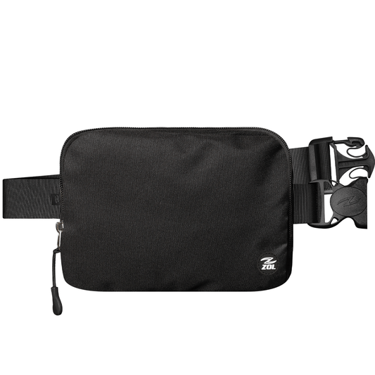 Zol Square Waist Bag - Zol